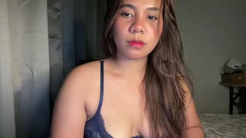 Cristina Valerie online show from 11-12-25, 06:36