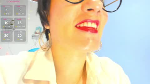 Julieta online show from 12-28-24, 12:13
