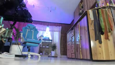 Julieta online show from 02-03-26, 07:30