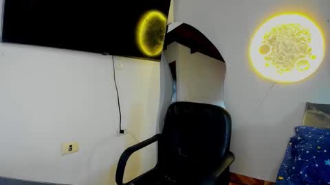 Cristian online show from 11-24-25, 03:34