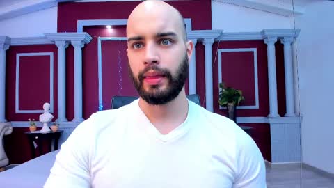 Cristobal Alzate online show from 03-06-25, 11:25