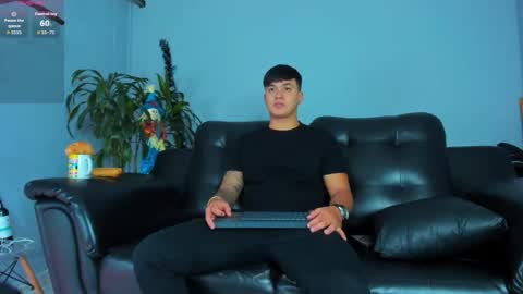 Cristopher online show from 10-26-25, 11:16