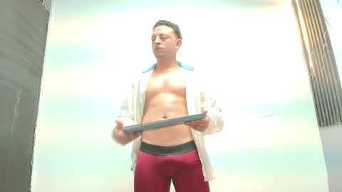 CRISTOPHER online show from 10-02-25, 04:41