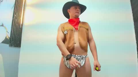CRISTOPHER online show from 10-04-25, 05:05