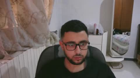 Mira Mira online show from 11-01-25, 02:52