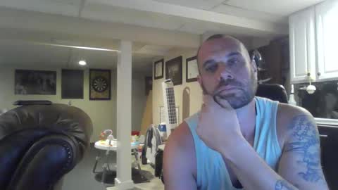 billybasement online show from 09-24-25, 12:36