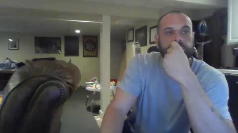 billybasement online show from 10-11-25, 12:54