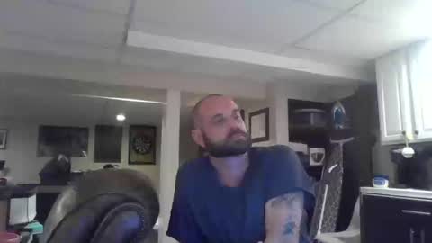 billybasement online show from 10-18-25, 11:38
