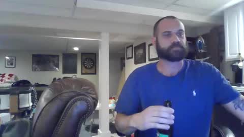 billybasement online show from 11-02-25, 02:47