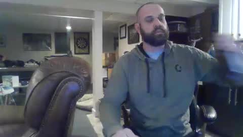 billybasement online show from 11-29-25, 03:09