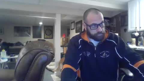 billybasement online show from 12-03-25, 02:08