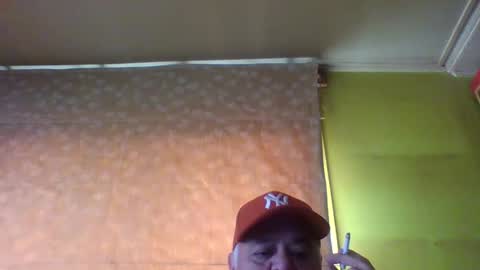 crmperez online show from 12-31-24, 07:29