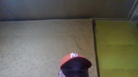 crmperez online show from 01-06-25, 02:48