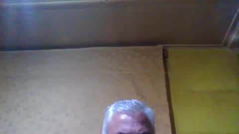 crmperez online show from 01-12-25, 01:00