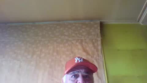 crmperez online show from 01-12-25, 10:33