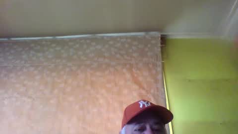crmperez online show from 01-19-25, 07:26