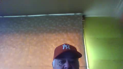 crmperez online show from 01-20-25, 08:18
