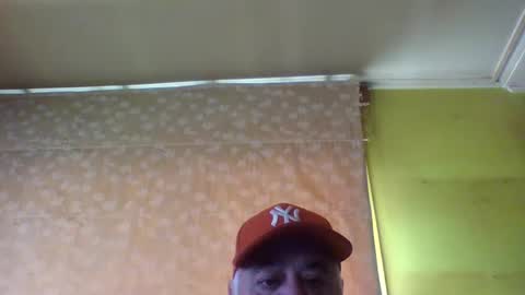 crmperez online show from 03-08-25, 07:09
