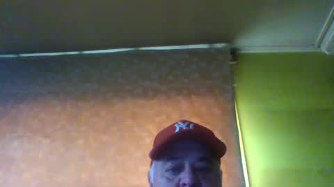 crmperez online show from 03-09-25, 06:54