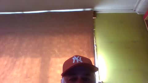 crmperez online show from 09-11-25, 06:52