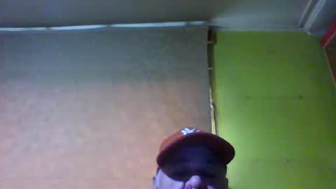 crmperez online show from 09-21-25, 08:32