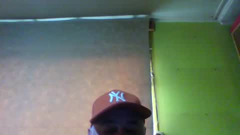 crmperez online show from 10-01-25, 07:53