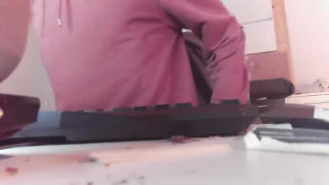 croconuttydream online show from 01-17-26, 06:44