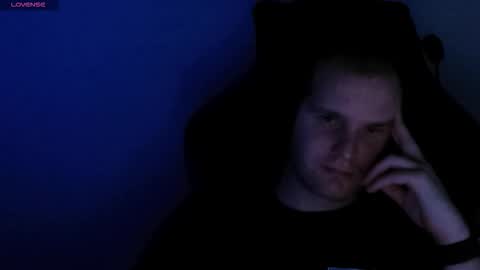 Anderson online show from 10-30-25, 10:54