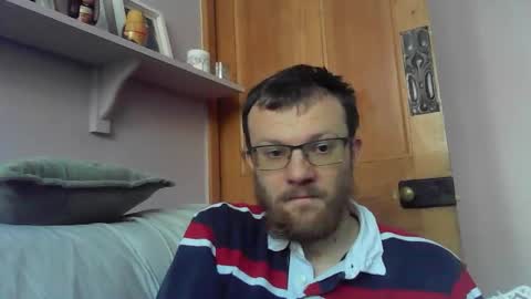 Snapshot of cropper4fun chatting on 11-01-25, 11:45 Cropper online show from 11-01-25, 11:45