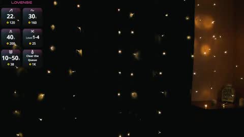 xx Amina xx online show from 12-23-24, 10:21