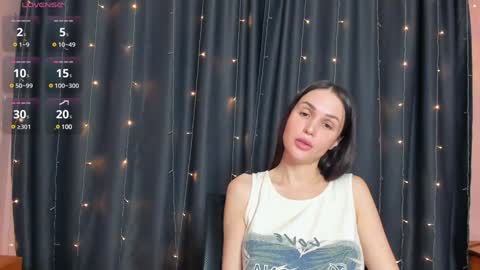 xx Amina xx online show from 01-22-25, 07:56