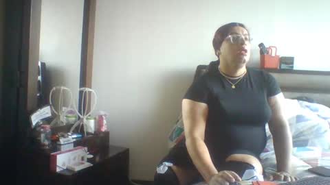Linda Cross online show from 01-06-25, 12:13