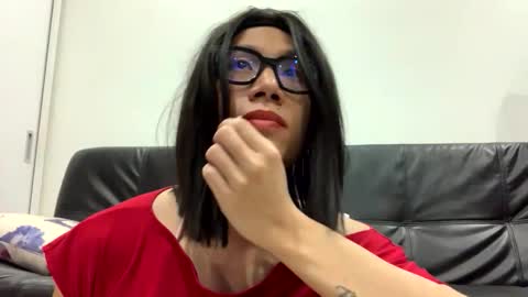 Anna online show from 01-13-26, 02:39