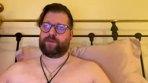 crouchendtiger online show from 11-05-25, 12:21