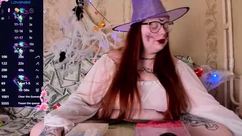 Snapshot of crow_diamond_1 chatting on 10-13-25, 05:02 Melony online show from 10-13-25, 05:02
