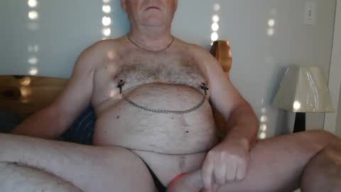 Crowbarbi online show from 10-10-25, 11:31