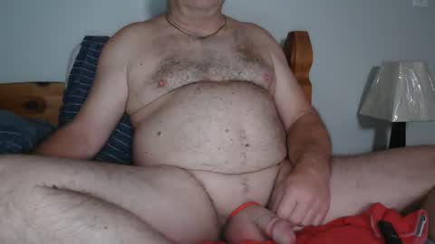 Crowbarbi online show from 11-05-25, 01:00