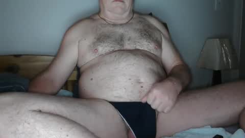 Crowbarbi online show from 01-12-26, 11:59