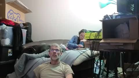 Snapshot of crownandkat chatting on 02-04-26, 07:58 Crownandkat online show from 02-04-26, 07:58