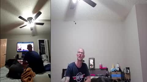 Snapshot of crownandkat chatting on 02-14-26, 07:49 Crownandkat online show from 02-14-26, 07:49