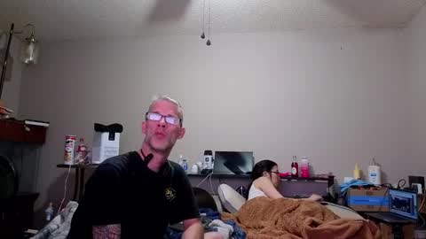 Snapshot of crownandkat chatting on 02-19-26, 02:51 Crownandkat online show from 02-19-26, 02:51