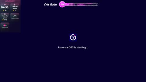 Snapshot of crownandkat chatting on 02-24-26, 04:54 Crownandkat online show from 02-24-26, 04:54