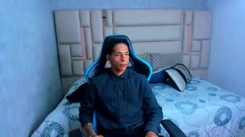 Croy online show from 02-23-26, 05:27