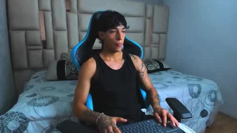 Croy online show from 03-02-26, 01:19