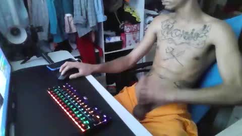 Carlo online show from 10-28-25, 06:32