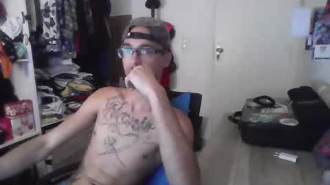 Carlo online show from 11-08-25, 06:07