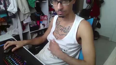 Carlo online show from 12-02-25, 05:19