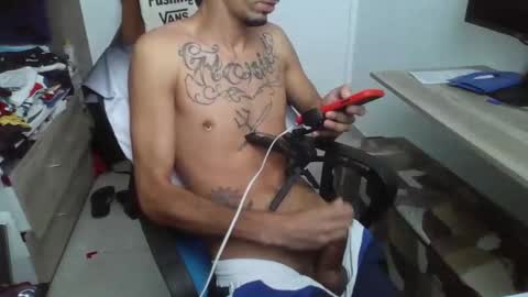 Carlo online show from 03-03-26, 03:51