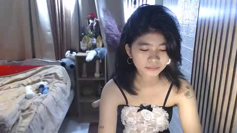 Snapshot of cruella_summer601 chatting on 01-12-26, 04:45 Im CruellaDont forget to follow me online show from 01-12-26, 04:45