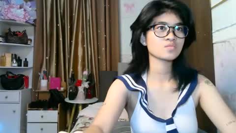 Snapshot of cruella_summer601 chatting on 03-17-26, 06:55 Im CruellaDont forget to follow me online show from 03-17-26, 06:55